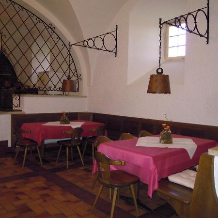 Tagungshaus Im Kloster Neresheim Hotel Luaran gambar
